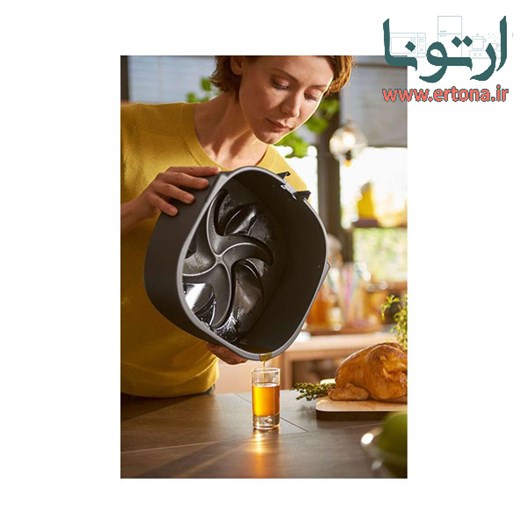 سرخ کن فیلیپس 9630